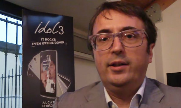 Alcatel accetta la sfida del mercato mobile controllando la filiera di produzione