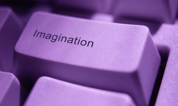 L'immaginazione: la skill piu' importante del business