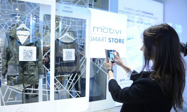 Omnicanalita' e negozio del futuro: cosa guidera' l'innovazione digitale nel retail