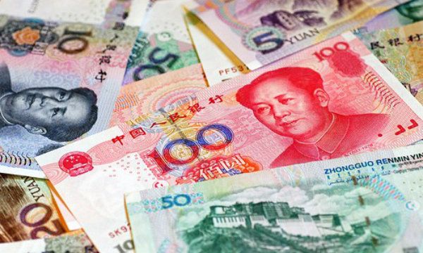 Con la fatturazione in renminbi le imprese europee possono risparmiare ogni anno 1,75 miliardi di euro