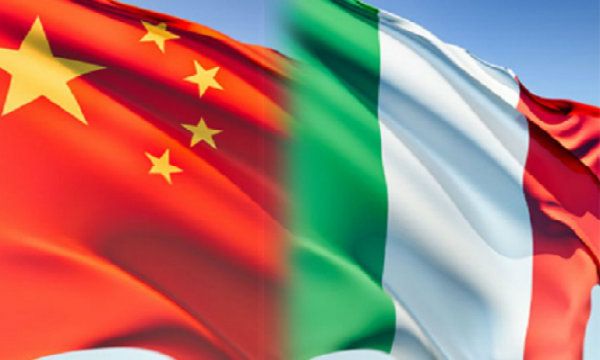 Unimpresa apre ufficio in Cina per assistere le PMI italiane