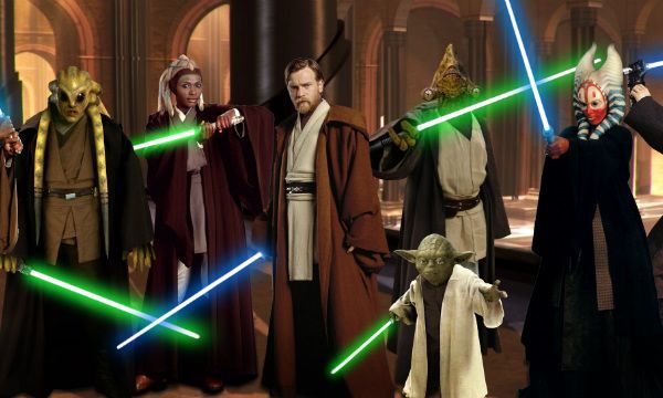 Cosa puo' insegnare la saga di Star Wars ai Direttori della divisione IT?