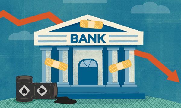Vendita titoli bancari in Europa: segni di crisi in arrivo?