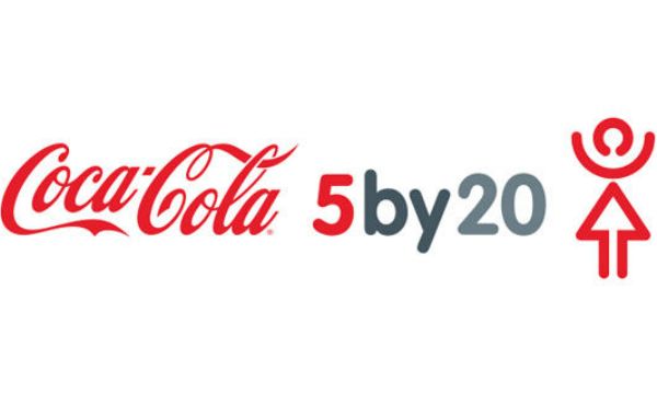 L'iniziativa 5by20 di Coca-Cola raggiunge piu' di 1,2 milioni di imprenditrici
