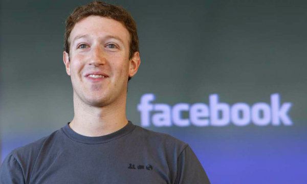 Zuckerberg a Roma: PMI, imparare e una buona squadra sono la ricetta del successo