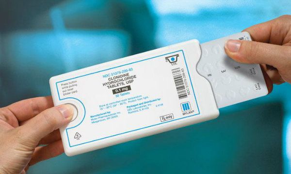 L'industria farmaceutica pioniera nello smart packaging