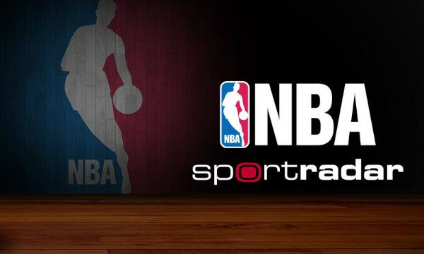 NBA: storica partnership con Sportradar
