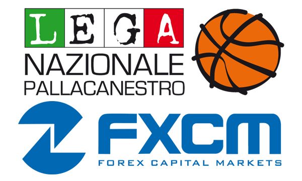 Nuova partnership tra Lega Basket e FXCM