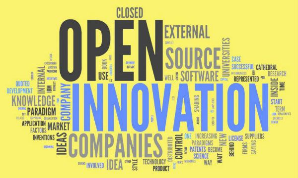 Le imprese si aprono alle startup ma solo il 45% ha gia' progetti di open innovation