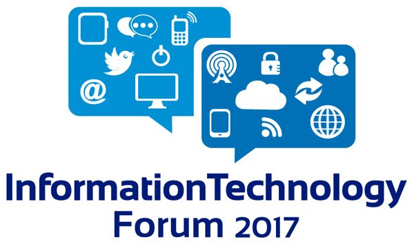 Information Technology Forum 2017: un appuntamento imperdibile