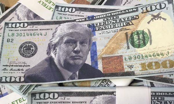 Mercati emergenti legati alle mosse del dollaro e di Trump