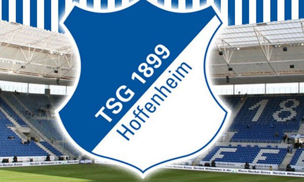 Hoffenheim: fare gol con l'innovazione