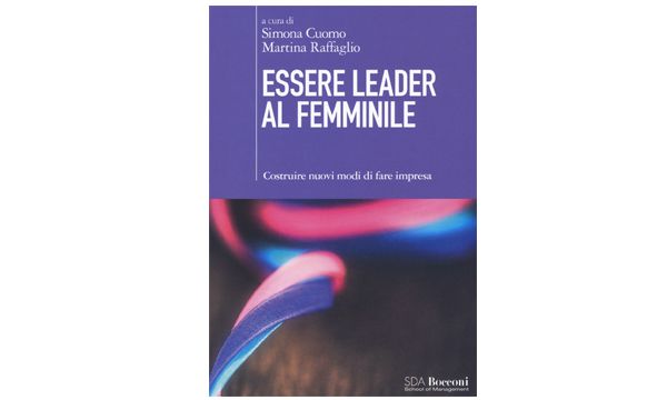 Leadership al femminile: un mix complesso