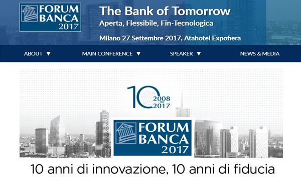 Quali sono le sfide della banca del futuro