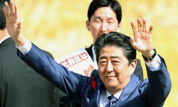 Rielezione Abe: ora la fase 2 della sua politica economica