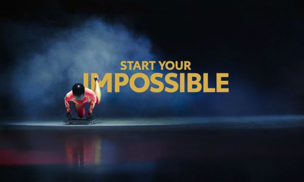Toyota lancia l'iniziativa globale Start Your Impossible