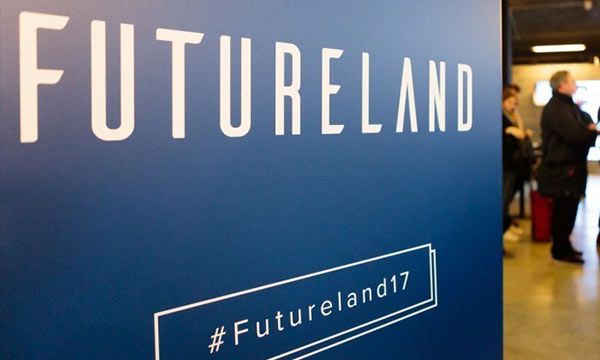 Futureland: come realt� aumentata, virtuale e AI cambiano il business�