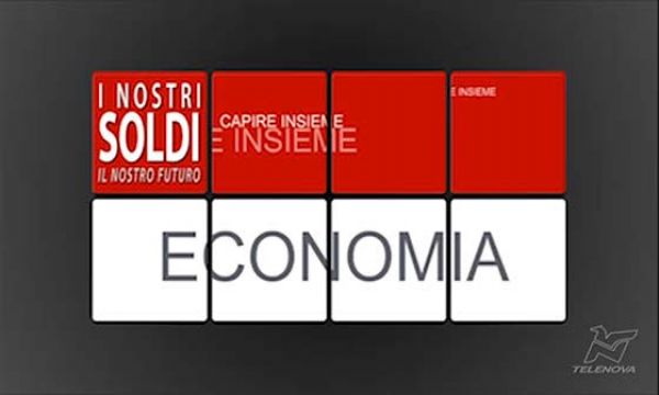 I Nostri Soldi, il Nostro futuro, trasmissione TV e Social per l'Investitore Consapevole
