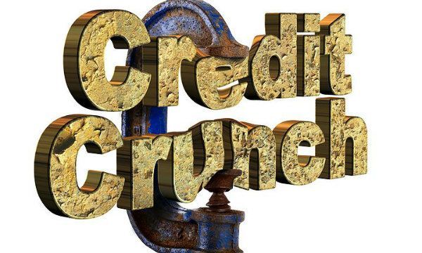 Latitano i prestiti bancari alle piccole imprese e cresce il P2P lending