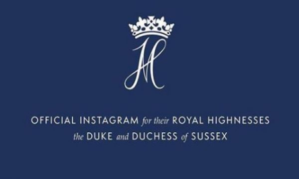 Il segno dei tempi: Sussex Royal e il valore del brand - Punto e a capo