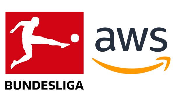 La Bundesliga sigla una partnership innovativa con Amazon Web Services
