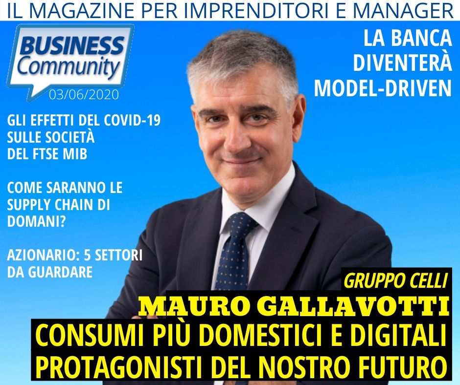 Copertina BusinessCommunity.it