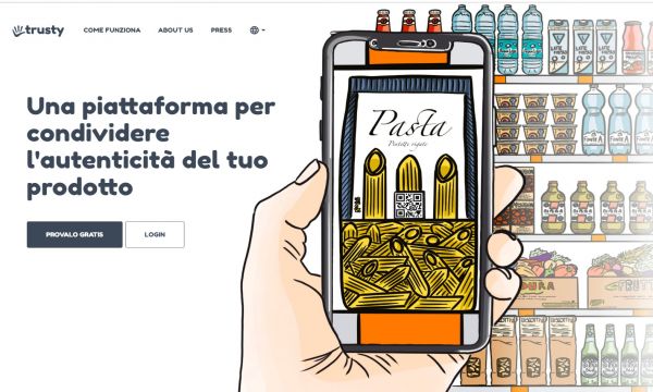 Blockchain nel settore food: un amplificatore di informazioni a tutela del made in Italy