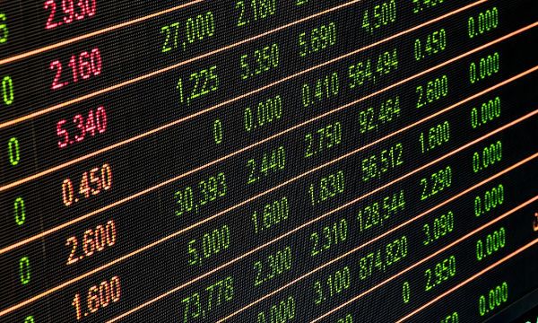 Mercati: si prospetta un anno con molte incognite