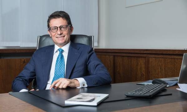 Mario Mantovani (Manageritalia): per la ripartenza del Paese servono organizzazione e manager