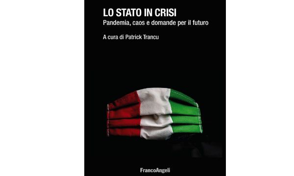 Italia bocciata in crisis management - Recensione del libro 