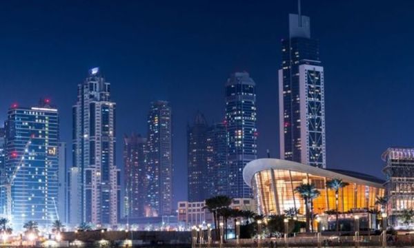 Emirati Arabi Uniti: grandi opportunit� per il Made in Italy