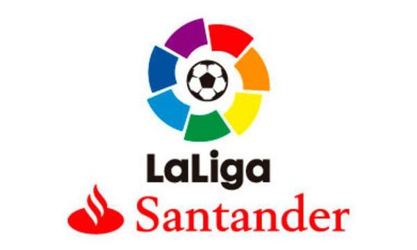Il Banco Santander ha rinnovato la sponsorizzazione sul brand LaLiga