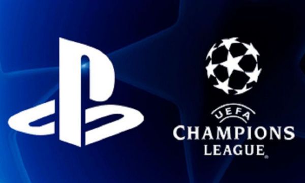 PlayStation sponsor della Champions League anche per il triennio 2021-24