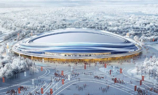Pechino 2022: spettatori in presenza solo se arrivano dalla Cina continentale