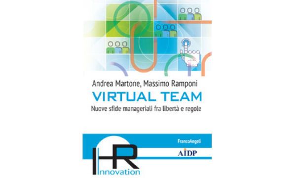 HR: virtuale � pi� complesso del reale?
