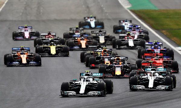 Formula 1: ricavi col botto nel terzo trimestre nonostante il minor numero di gare