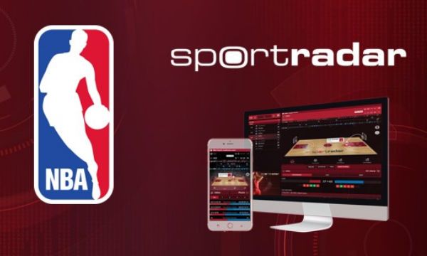 NBA diventa azionista di Sportradar e firma una partnership globale a lungo termine