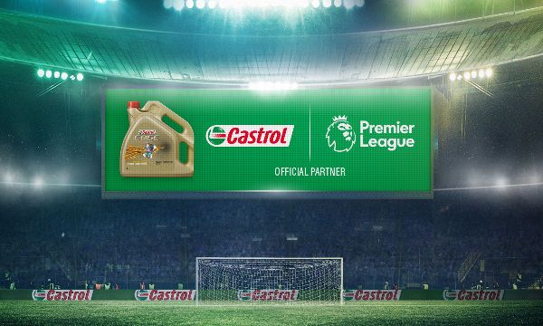 Premier League: Castrol sar� il settimo partner ufficiale
