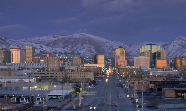 Salt Lake City prevede un budget di 2,2 miliardi di dollari per le Olimpiadi invernali