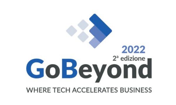 In arrivo la seconda edizione di GoBeyond: Where Tech Accelerates Business