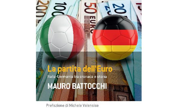 Italia-Germania, sfida senza fine per la nascita dell'euro