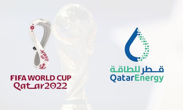 QatarEnergy occupa la posizione finale di partner FIFA