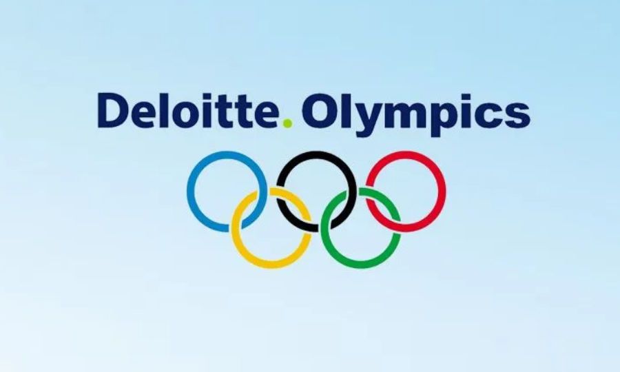 Deloitte e il CIO annunciano una partnership globale per promuovere il Movimento Olimpico