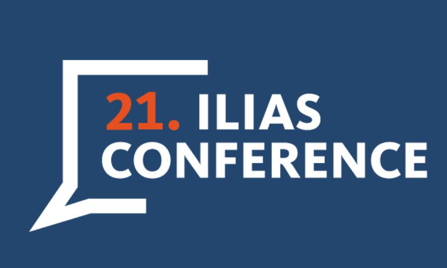 L'8 e il 9 settembre a Bologna la 21ma ILIAS Conference