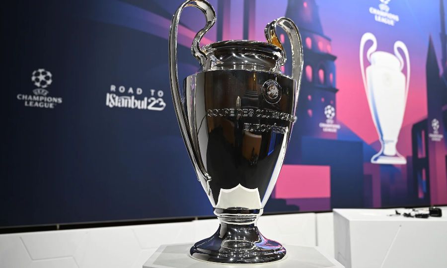 UEFA Champions League: analisi del valore delle squadre per la fase a eliminazione diretta