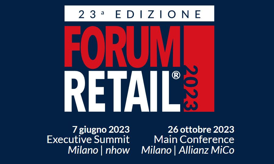 Ikn Italy annuncia Forum Retail 2023