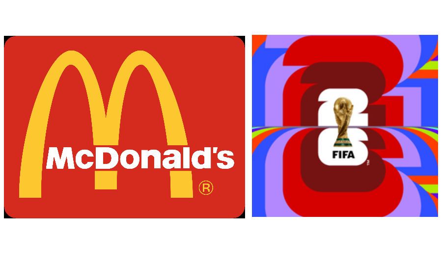 McDonald's rinnova la sponsorizzazione FIFA