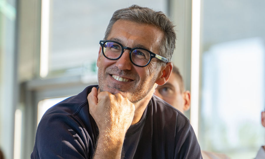 Barazza (Wethod): le skill indispensabili per guidare team eterogenei e valorizzare talenti junior in un contesto ibrido