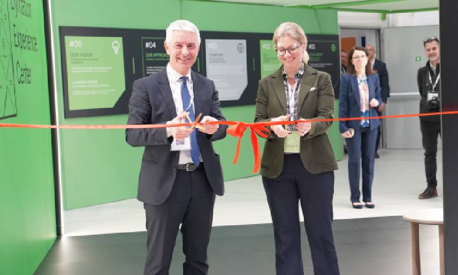 Castelli (CLS): l'esigenza di ripensare alla logistica con l'automazione è fortissima