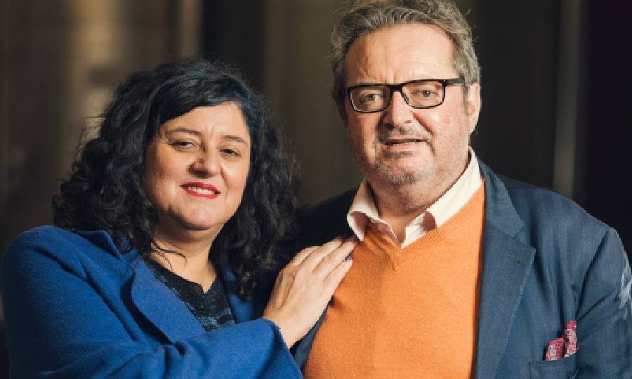 Cinque generazioni e un segreto per fare grandi vini - Vinitor Sapiens